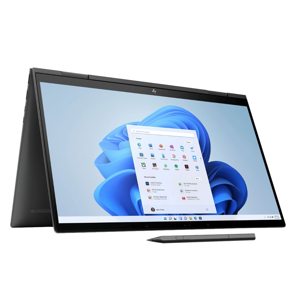 Buy HP Envy x360 15-ew0037TU Intel Core i5 12th Gen (15.6 inch